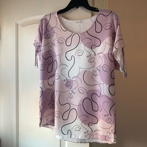 Top, shirt, blouse NWT